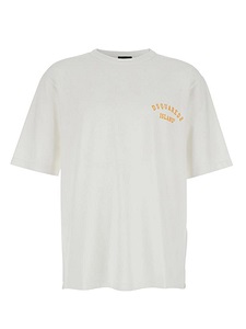 T-shirt Dsquared2